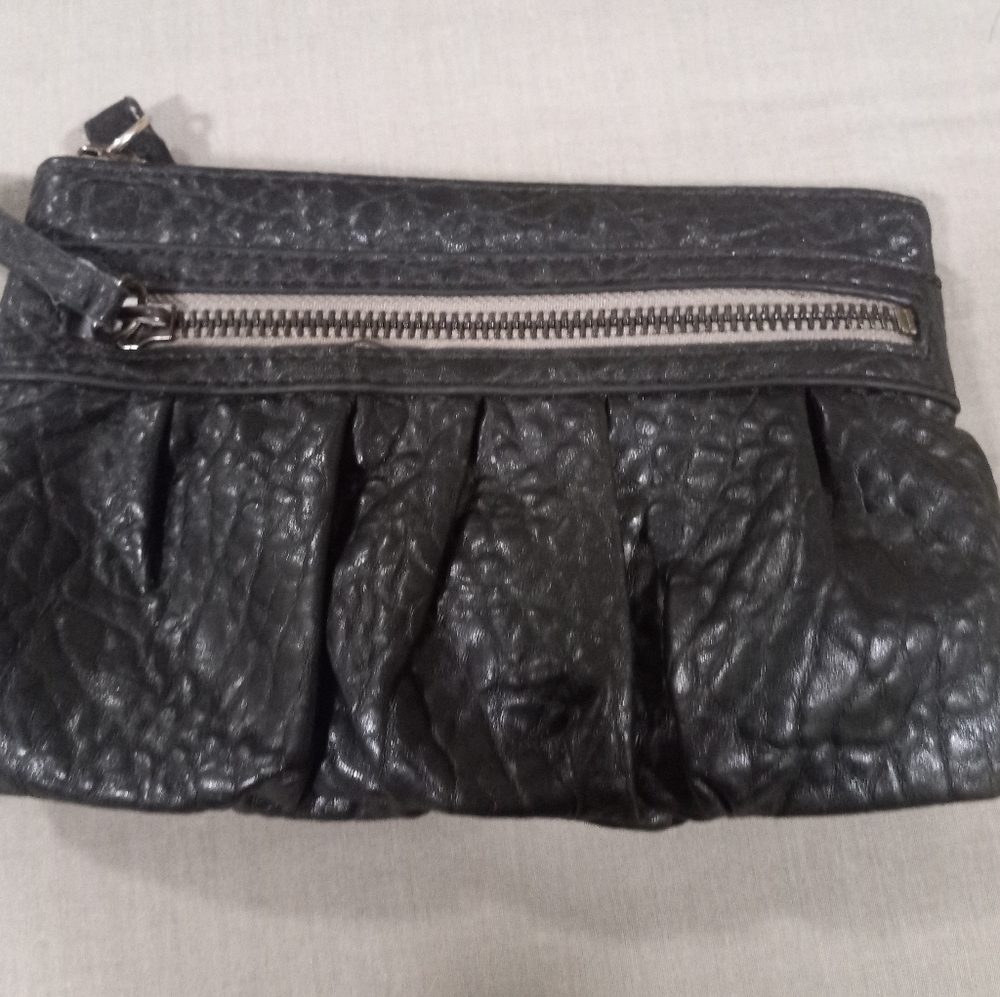Vera Wang brand purse pouch